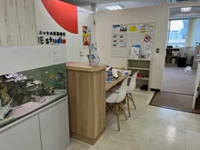 三軒茶屋プラザのレッスンルーム