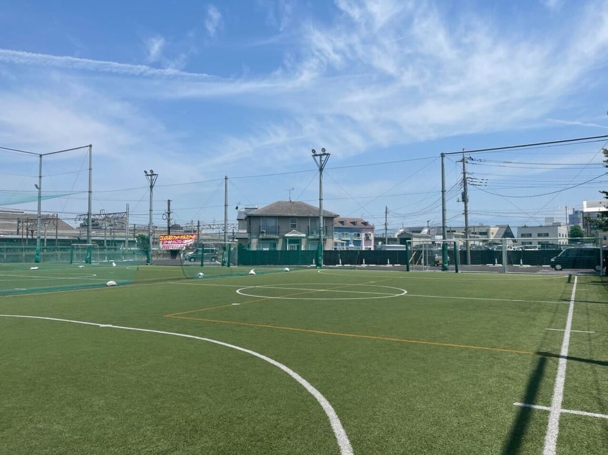 新前橋校のレッスン会場
