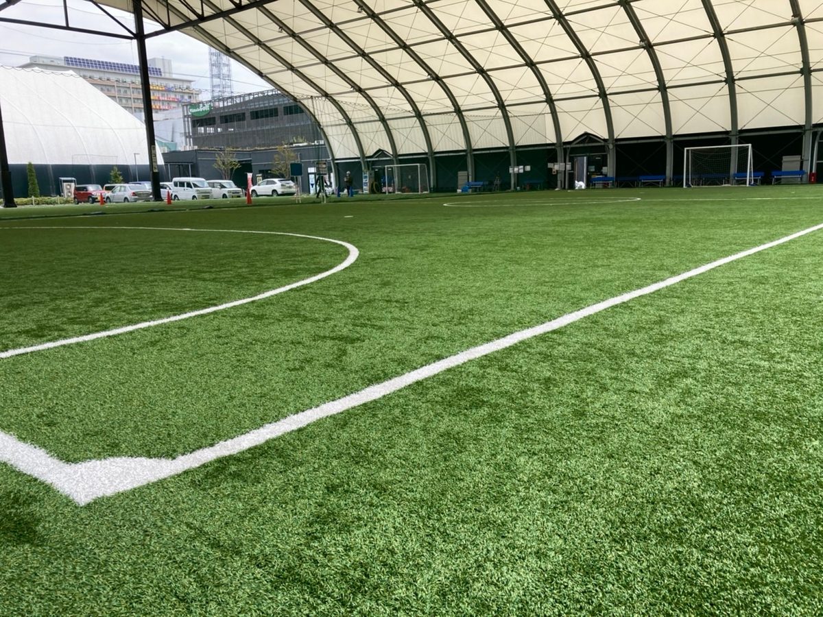 仙台長町校のレッスン会場