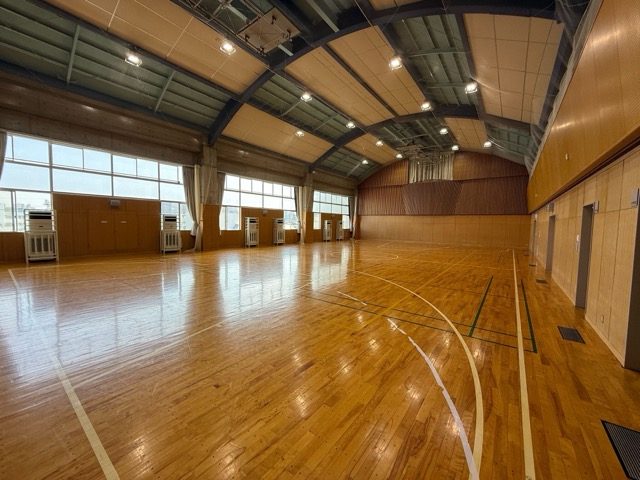 御器所校のレッスン会場