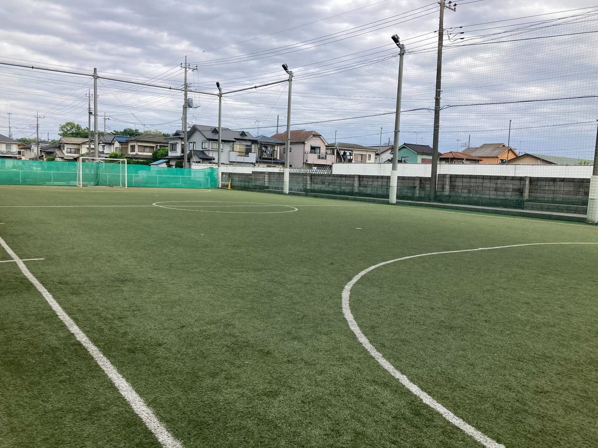 川越校のレッスン会場