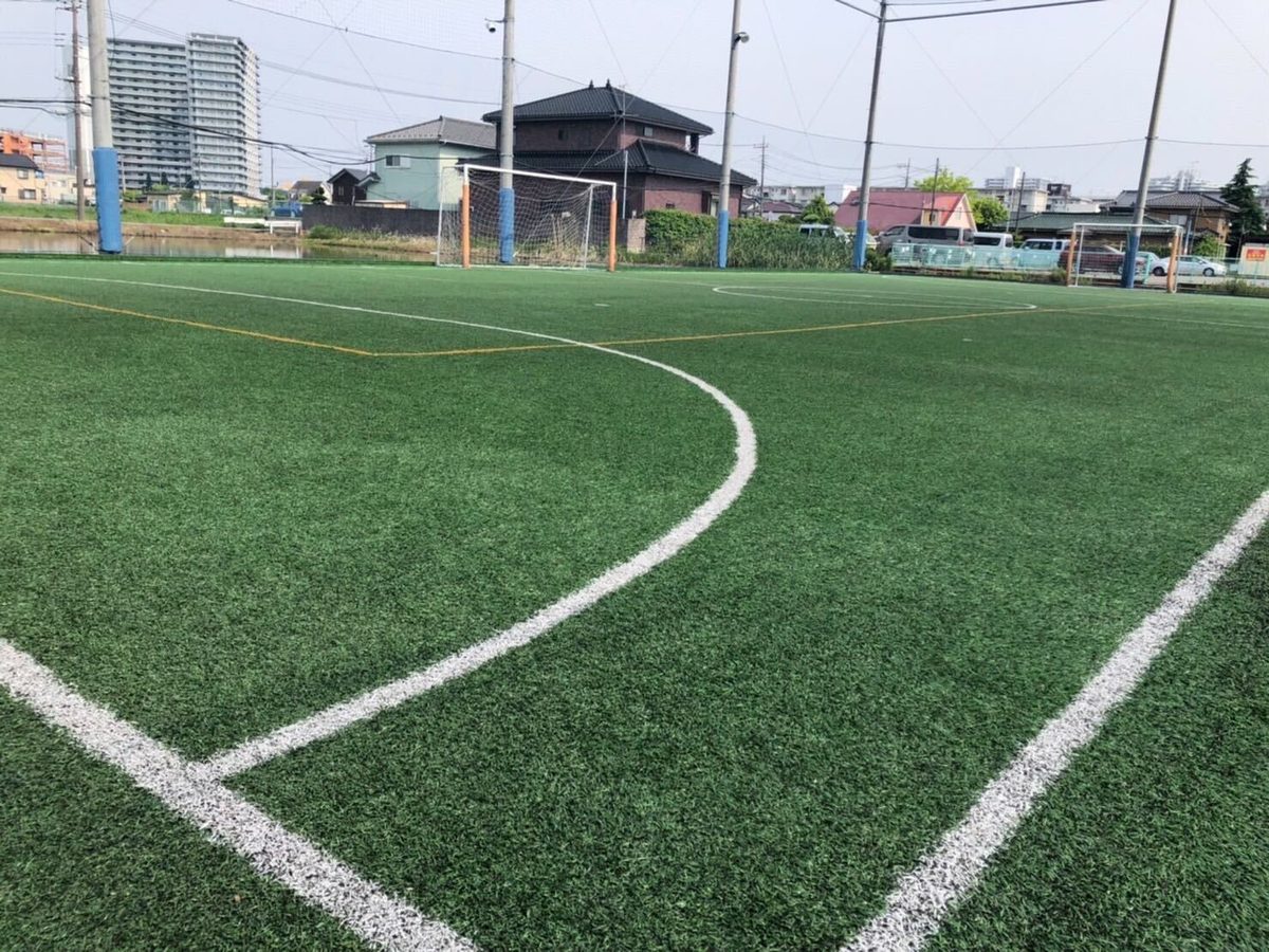 新三郷校のレッスン会場