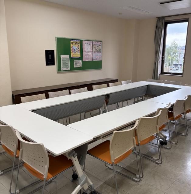 鹿児島鴨池教室の教室の様子