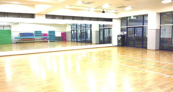 いりなかのスタジオ