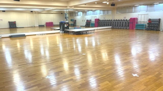 いりなかのスタジオ