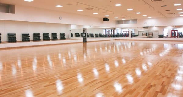 東岸和田のスタジオ