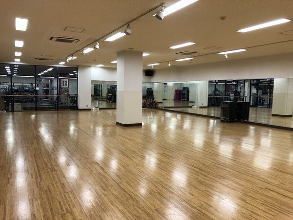 伏見のスタジオ