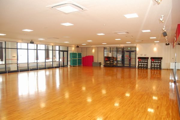 東加古川のスタジオ