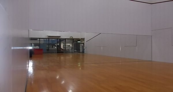 明石のスタジオ