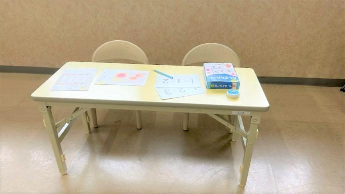 大分三佐教室の教室の様子