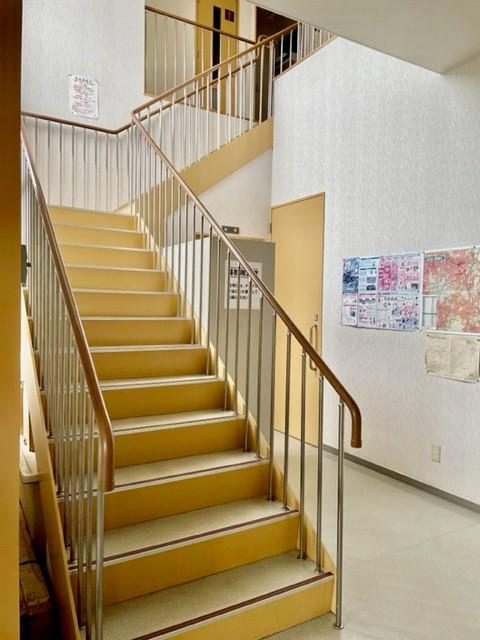 新札幌わかば教室の教室の様子