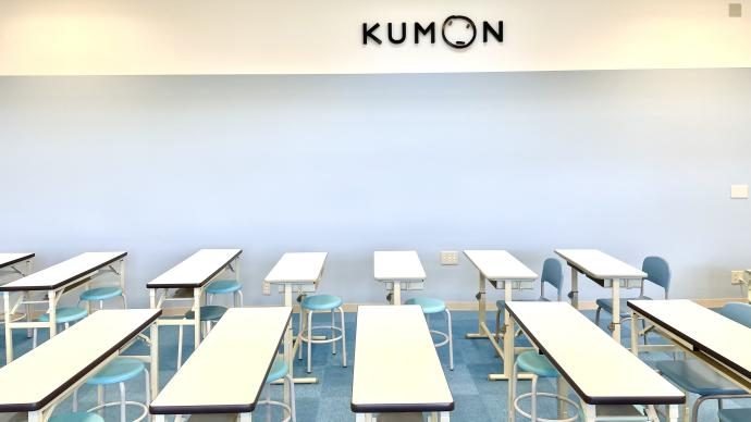 寺岡西教室の教室の様子