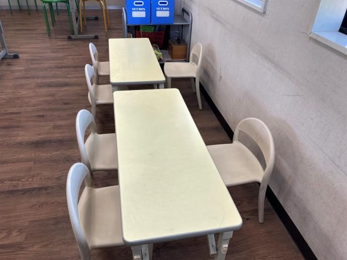 鹿本来民教室の教室の様子