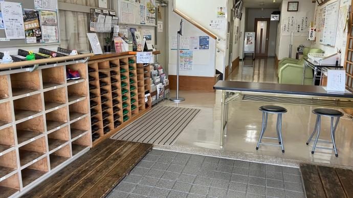 吉松教室の教室の様子