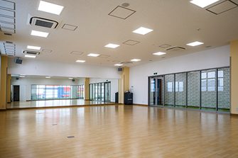 稲沢のキッズスタジオ