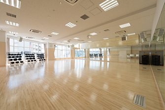 戸塚のスタジオ
