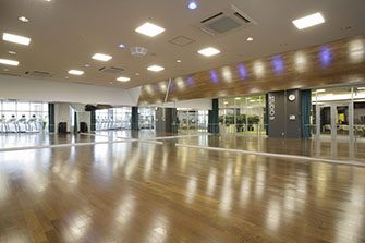 大崎のスタジオ
