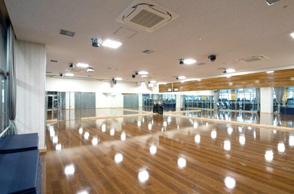 蕨のスタジオ