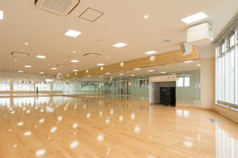 瀬谷のスタジオ
