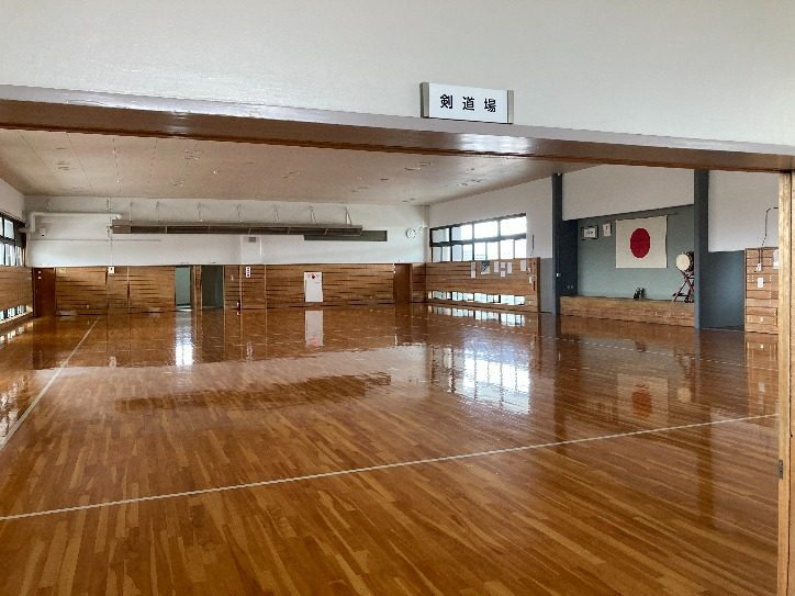 松本中央ラボのレッスン会場