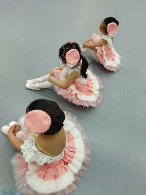西本町校のレッスンの様子